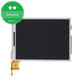 Display LCD inferiore per Nintendo 3DS XL