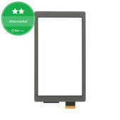 Vetro touch (Gray) per Nintendo Switch Lite