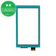 Vetro touch (Green) per Nintendo Switch Lite