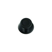 Cappuccio joystick analogico, 10 pz (Black) per Sony PlayStation 4 controller