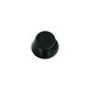 Cappuccio joystick analogico, 10 pz (Black) per Sony PlayStation 4 controller