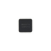 IC HDMI MN86471A per Sony PlayStation 4