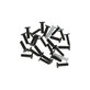Set di viti, 26 pz per Sony PlayStation 5 DualSense controller