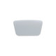 Cover touchpad V2.0 (White) per Sony PlayStation 5 DualSense controller