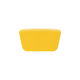 Cover touchpad V2.0 (Yellow) per Sony PlayStation 5 DualSense controller