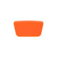 Cover touchpad V2.0 (Orange) per Sony PlayStation 5 DualSense controller