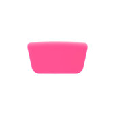 Cover touchpad V2.0 (Pink) per Sony PlayStation 5 DualSense controller