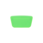 Cover touchpad V2.0 (Green) per Sony PlayStation 5 DualSense controller