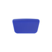 Cover touchpad V2.0 (Dark Blue) per Sony PlayStation 5 DualSense controller