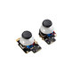 Joystick analogico Gulikit Type A/B TMR electromagnetic, 2 pz per Valve Steam Deck controller