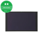 Display LCD Antiglare Frosted (Black) per Valve Steam Deck