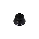 Cappuccio joystick analogico (Black) per Microsoft Xbox Series X controller
