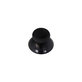 Cappuccio joystick analogico (Black) per Microsoft Xbox Series X controller