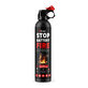 Bonpet Spray estinguente per batterie al litio, 500 ml, E-Bike & Scooter Edition