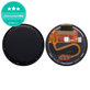 Schermo OLED + vetro touch senza telaio (Black) per Garmin Venu 3S 41mm