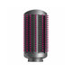 Spazzola lisciante morbida per Dyson Airwrap HS01, HS05, Iron / Fuchsia