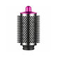 Spazzola rotonda grande volumizzante per Dyson Airwrap HS01, HS05, Iron / Fuchsia