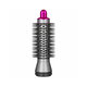 Spazzola rotonda piccola volumizzante per Dyson Airwrap HS01, HS05, Iron / Fuchsia