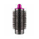Spazzola rotonda media volumizzante per Dyson Airwrap HS01, HS05, Iron / Fuchsia