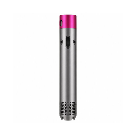 Scocca corpo principale per Dyson Airwrap HS01, HS05, Nickel / Fuchsia