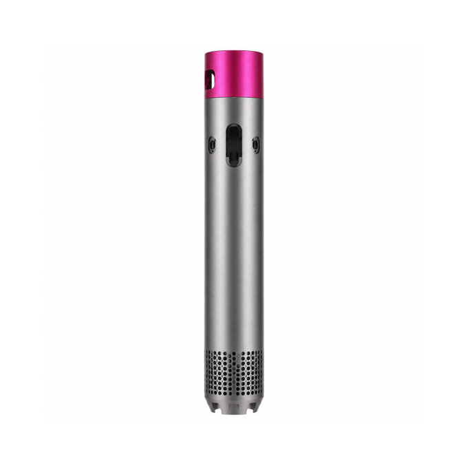 Scocca corpo principale per Dyson Airwrap HS01, HS05, Nickel / Fuchsia