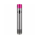 Scocca corpo principale per Dyson Airwrap HS01, HS05, Nickel / Fuchsia