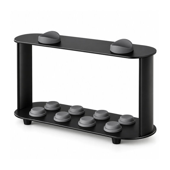 Supporto porta-accessori per Dyson Airwrap