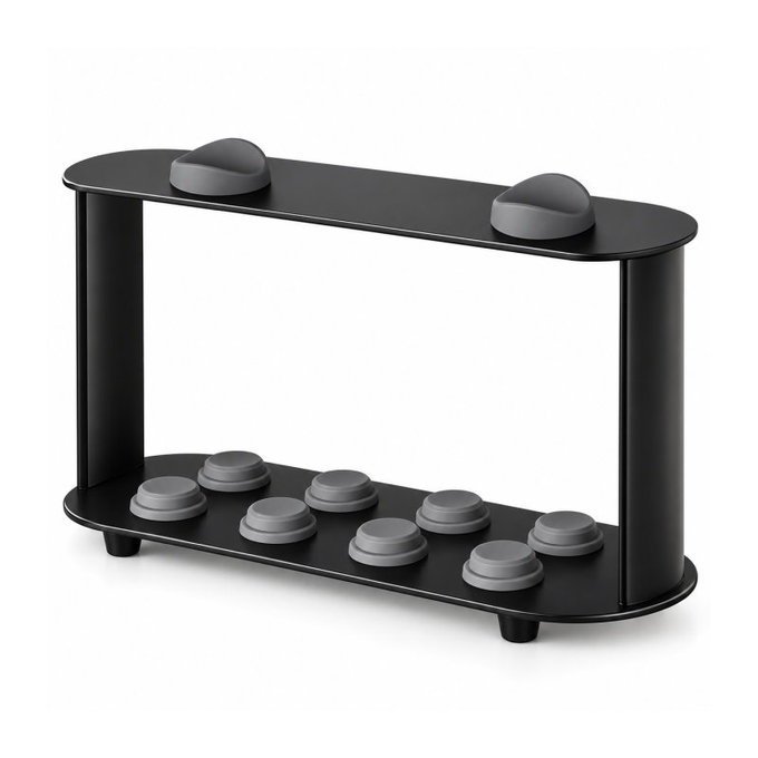 Supporto porta-accessori per Dyson Airwrap