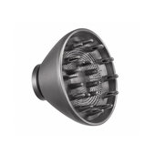 Diffusore per Dyson Supersonic HD01, HD03, HD07, HD15, HD16, Iron / Fuchsia