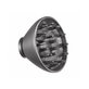 Diffusore per Dyson Supersonic HD01, HD03, HD07, HD15, HD16, Iron / Fuchsia