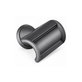 Accessorio lisciante Flyaway per Dyson Supersonic HD01, HD03, HD07, HD15, HD16, Iron