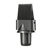 Pettine a denti larghi per Dyson Supersonic HD01, HD03, HD07, HD15, HD16