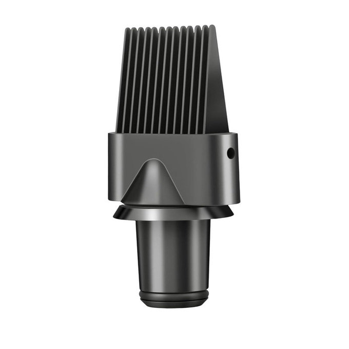 Pettine a denti larghi per Dyson Supersonic HD01, HD03, HD07, HD15, HD16
