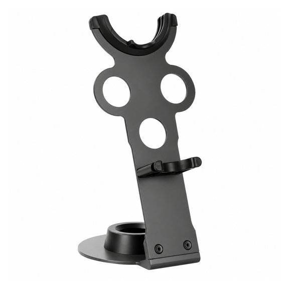 Supporto organizer universale per accessori per lo styling Dyson