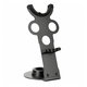 Supporto organizer universale per accessori per lo styling Dyson