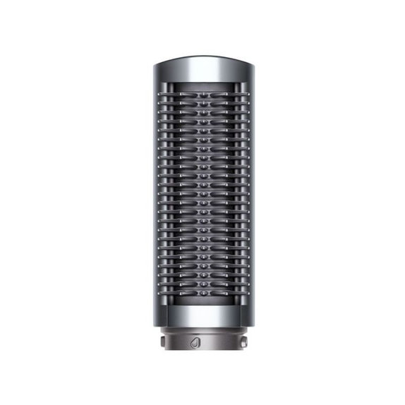 Spazzola lisciante rigida piccola per Dyson Airwrap HS01, HS05, HS08, Iron / Fuchsia