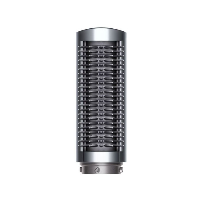 Spazzola lisciante rigida piccola per Dyson Airwrap HS01, HS05, HS08, Iron / Fuchsia