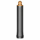 Cono lungo per ricci per Dyson Airwrap HS01, HS05, 30 mm, Nickel / Copper