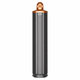 Cono lungo per ricci per Dyson Airwrap HS01, HS05, 40 mm, Nickel / Copper