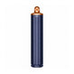 Cono lungo per ricci per Dyson Airwrap HS01, HS05, 40 mm, Prussian Blue / Rich Copper