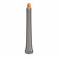 Cono lungo per ricci per Dyson Airwrap HS01, HS05, 20 mm, Nickel / Copper