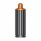 Cono corto per ricci per Dyson Airwrap HS01, HS05, 40 mm, Nickel / Copper