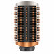 Spazzola lisciante rigida per Dyson Airwrap HS01, HS05, Nickel / Copper
