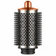 Spazzola rotonda grande volumizzante per Dyson Airwrap HS01, HS05, Nickel / Copper