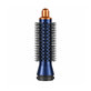 Spazzola rotonda piccola volumizzante per Dyson Airwrap HS01, HS05, Prussian Blue / Rich Copper