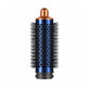 Spazzola rotonda media volumizzante per Dyson Airwrap HS01, HS05, Prussian Blue / Rich Copper