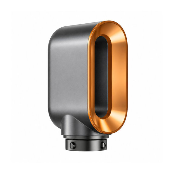 Accessorio per asciugatura rapida per Dyson Airwrap HS01, HS05, Nickel / Copper