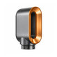 Accessorio per asciugatura rapida per Dyson Airwrap HS01, HS05, Nickel / Copper