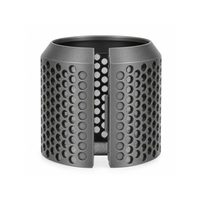 Coperchio filtro posteriore per Dyson Airwrap HS01, HS05