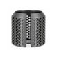 Coperchio filtro posteriore per Dyson Airwrap HS01, HS05